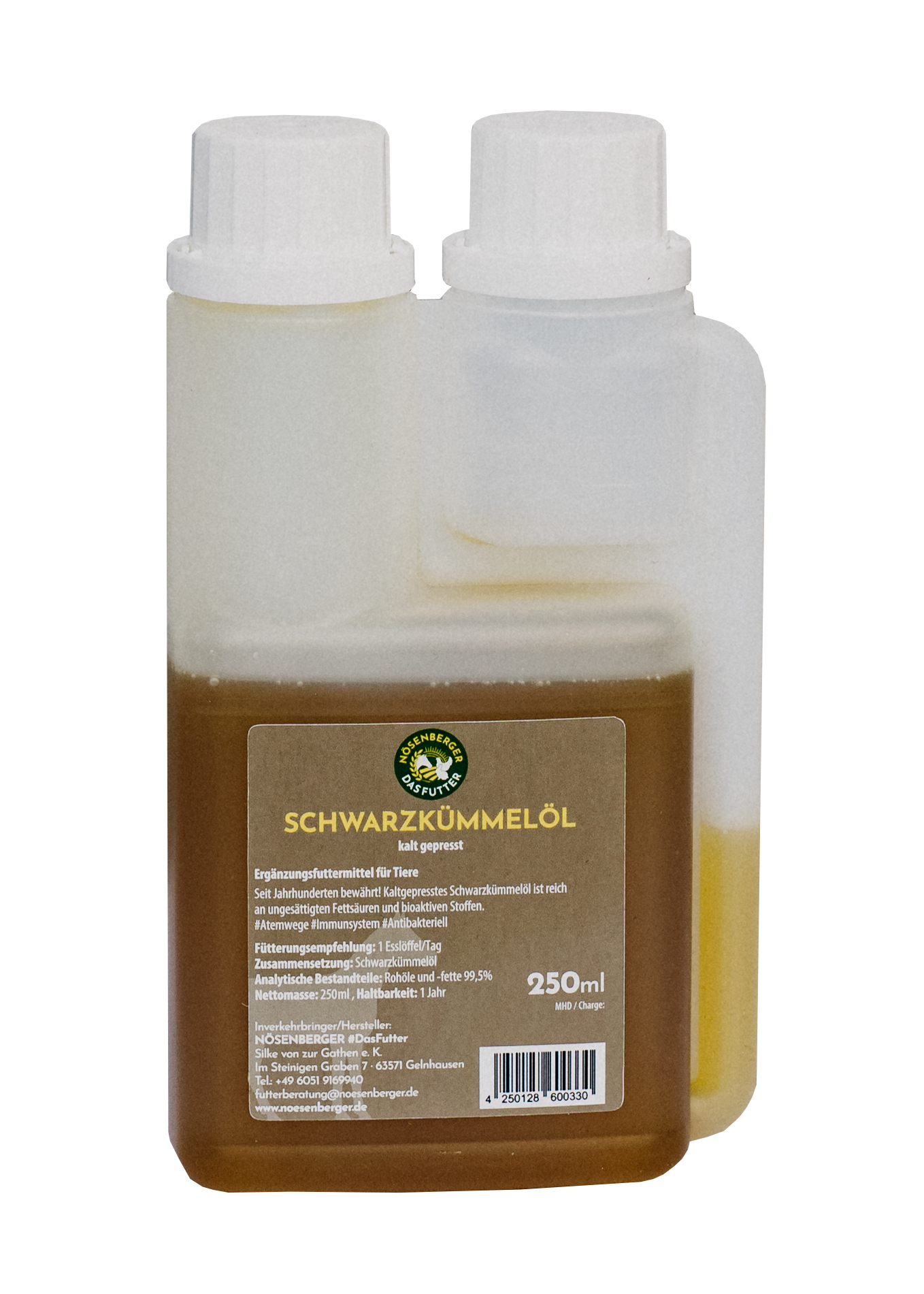 aufbewahrung schwarzkümmelöl Schwarzkümmelöl