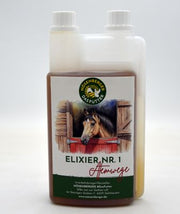 Elixier Nr. 1 Atemwege