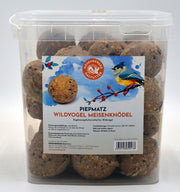 Piepmatz Meisenknödel ohne Netz