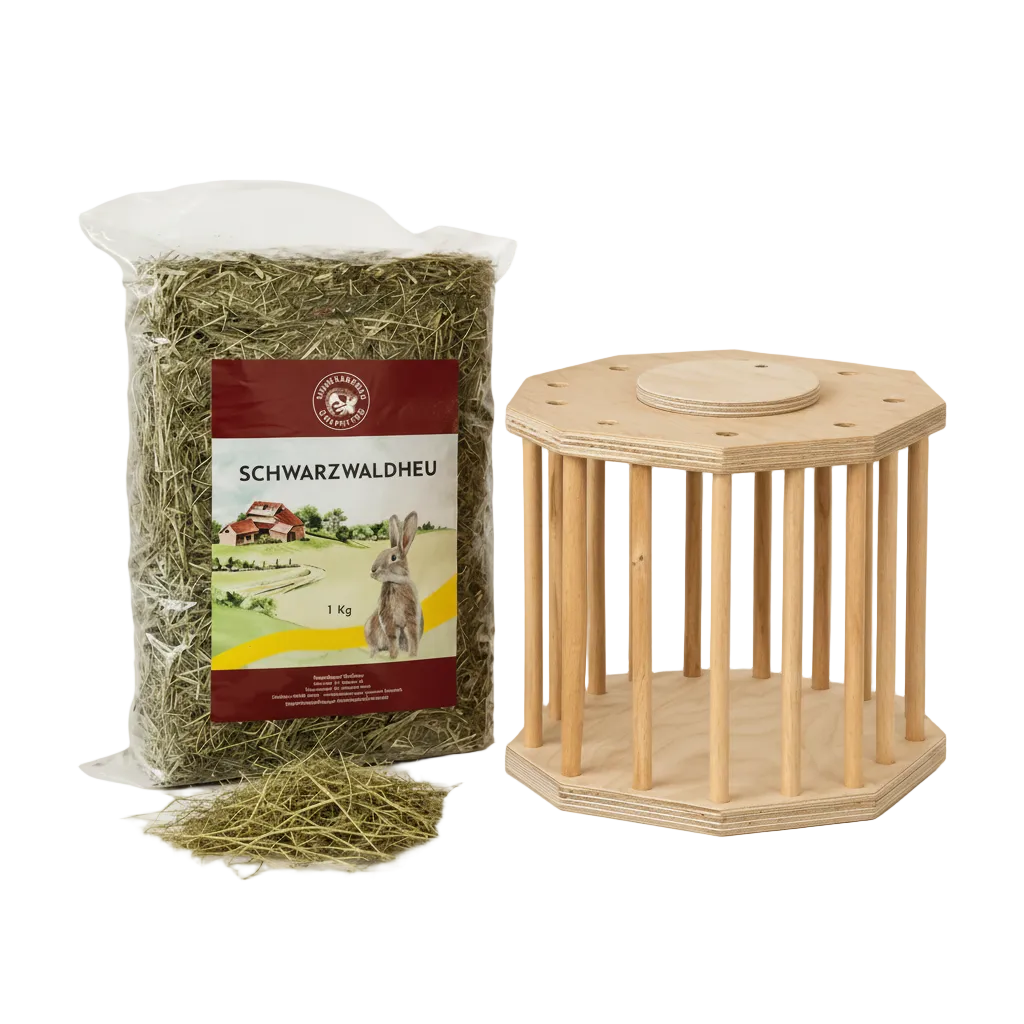 Schwarzwald Heu & Raufe Bundle