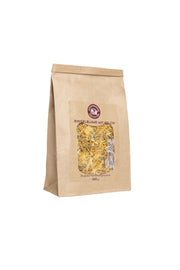 Ringelblume mit Kelch für Kaninchen