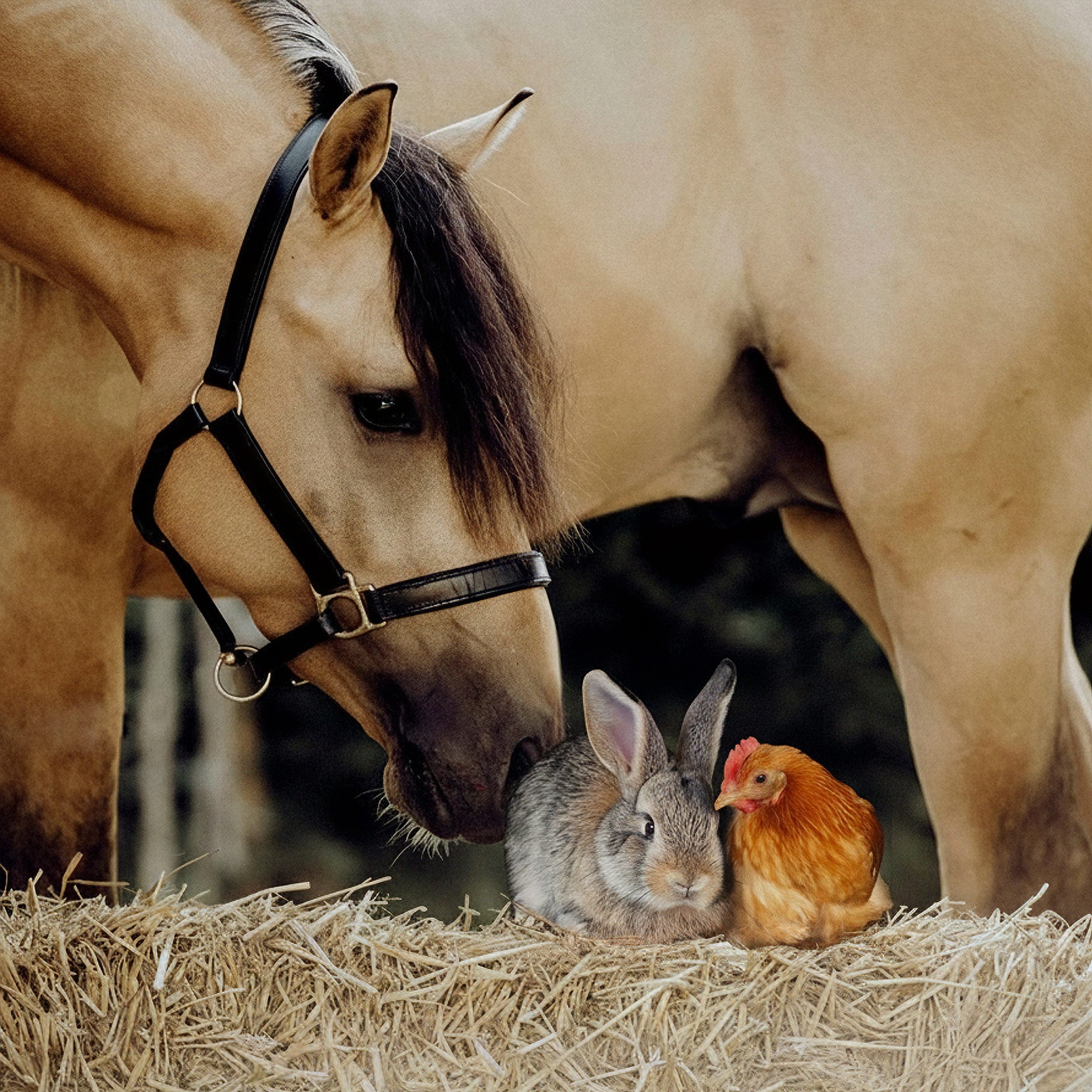 Nösenberger #DasFutter