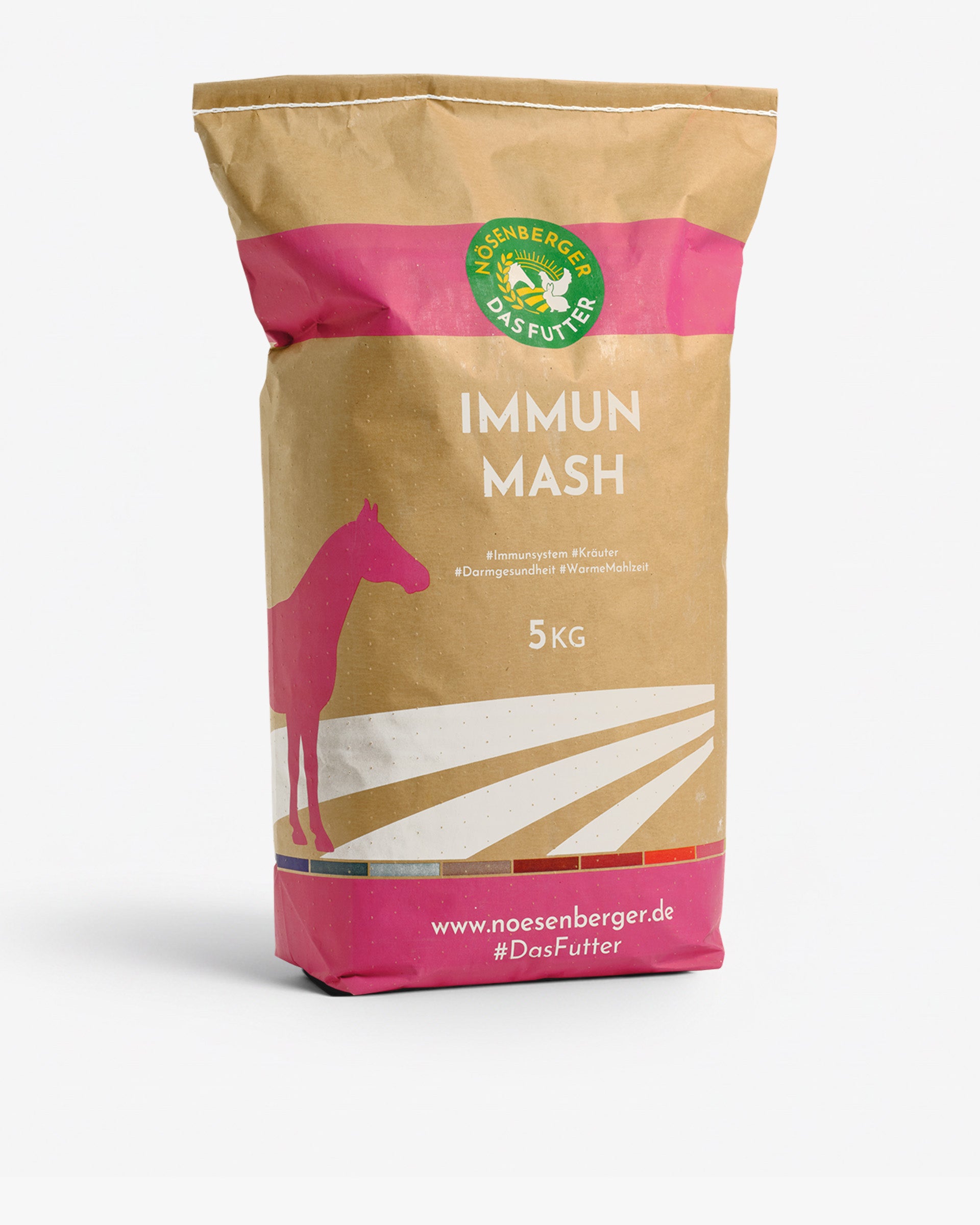 Immun Mash  Nsenberger #DasFutter