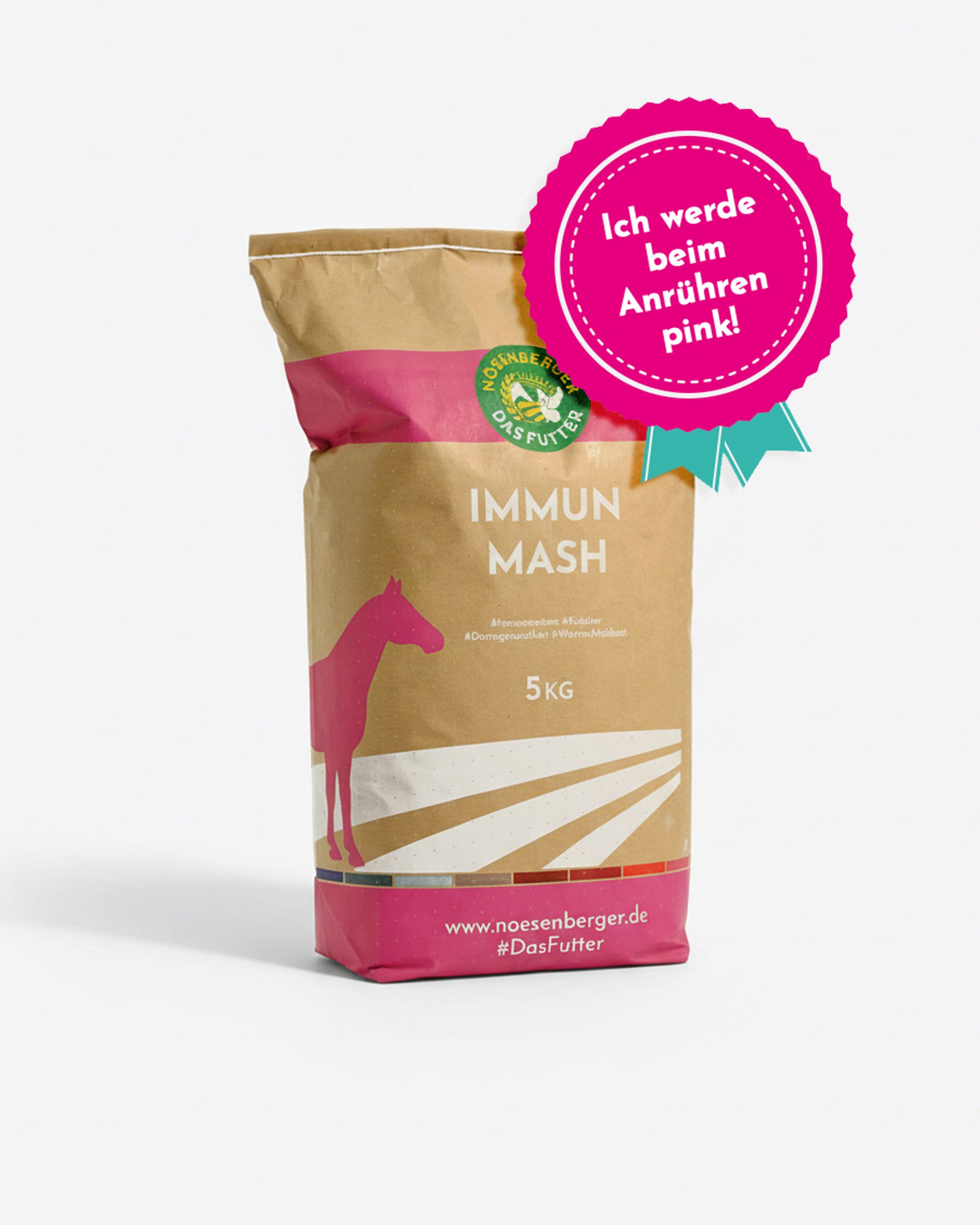 Immun Mash