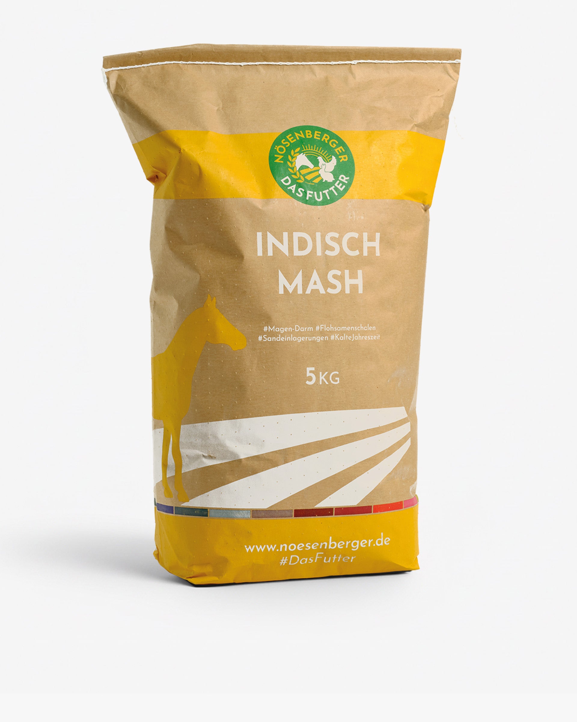 Indisch Mash