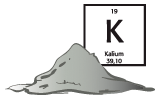 <strong>Kalium – unterstützt die Muskeltätigkeit</strong>
