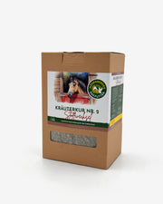 Kräuter-Kur Nr. 2 - Stoffwechsel