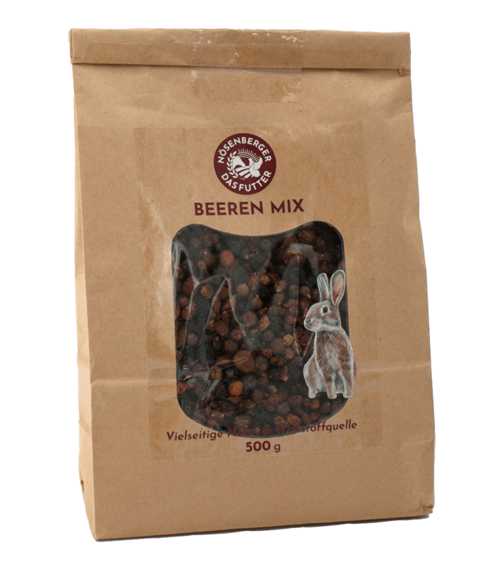 Beeren Mix