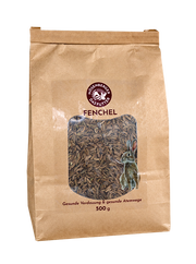 Fenchel für Kaninchen