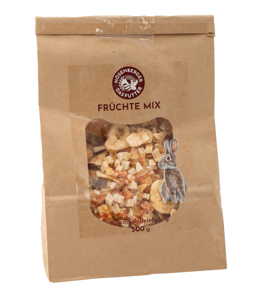 Früchte Mix