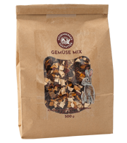 Gemüse Mix