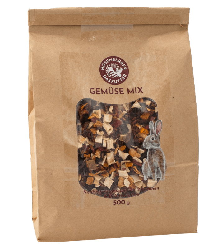 Gemüse Mix