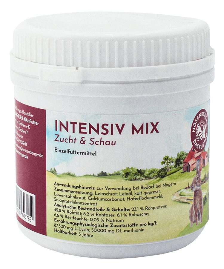 Intensiv Mix