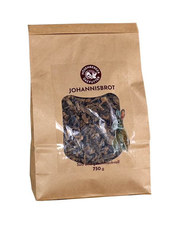 Johannisbrot