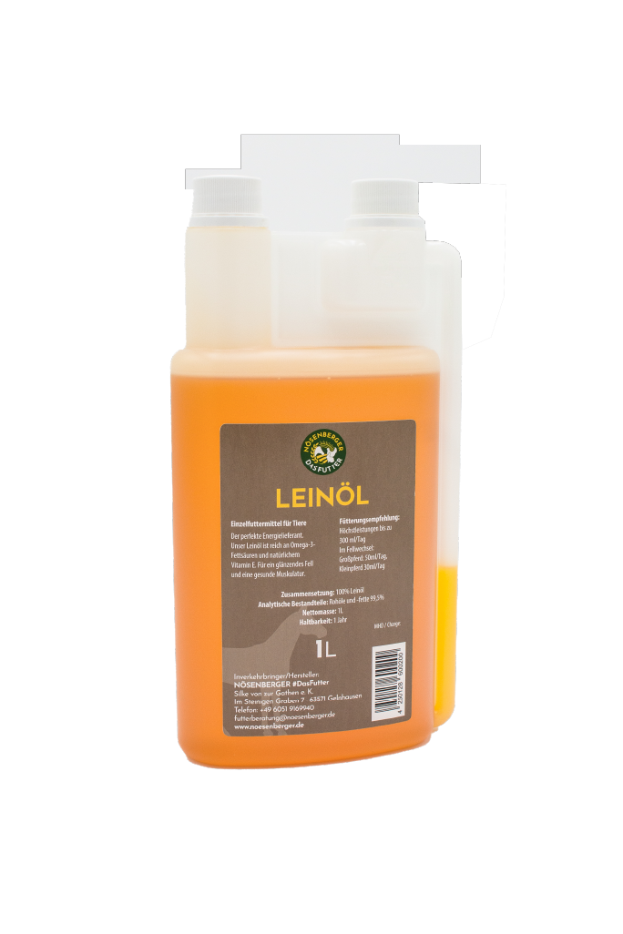 Leinöl