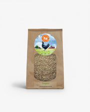 Oregano für Hühner