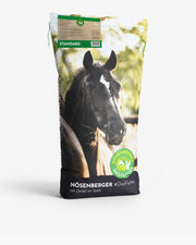 Standard Pferdemüsli mit Hafer