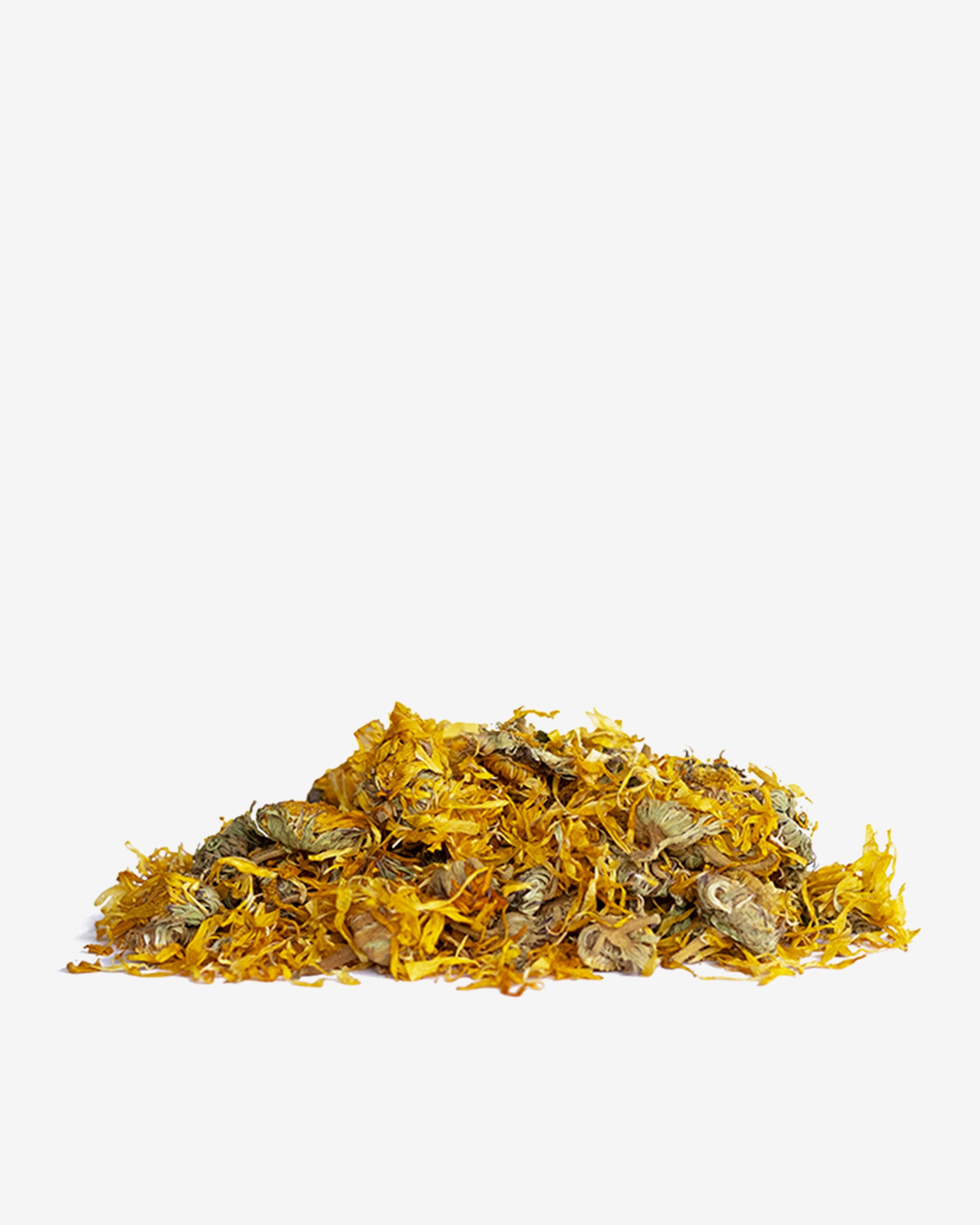 Ringelblume mit Kelch für Kaninchen