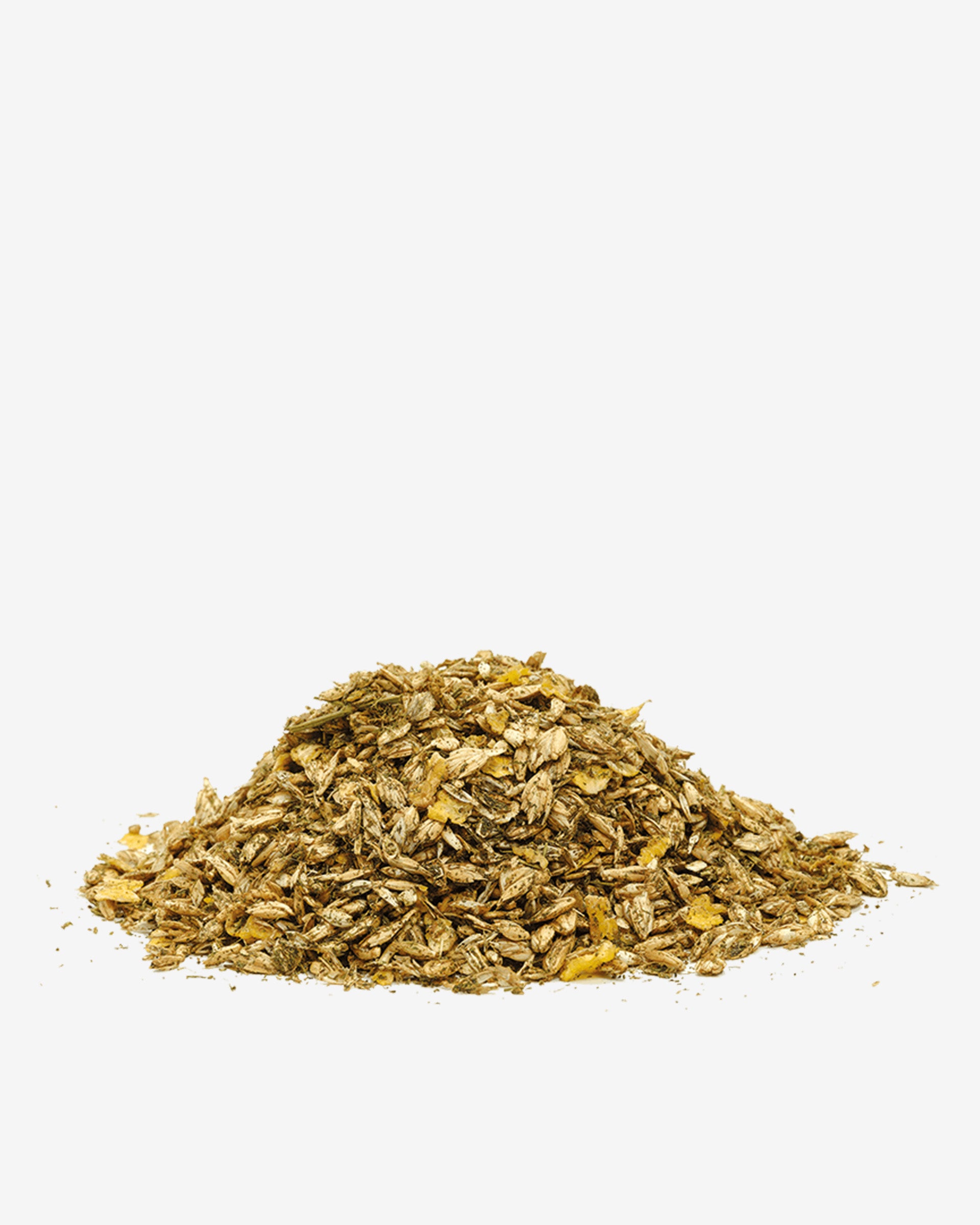 Stuten & Fohlen Müsli