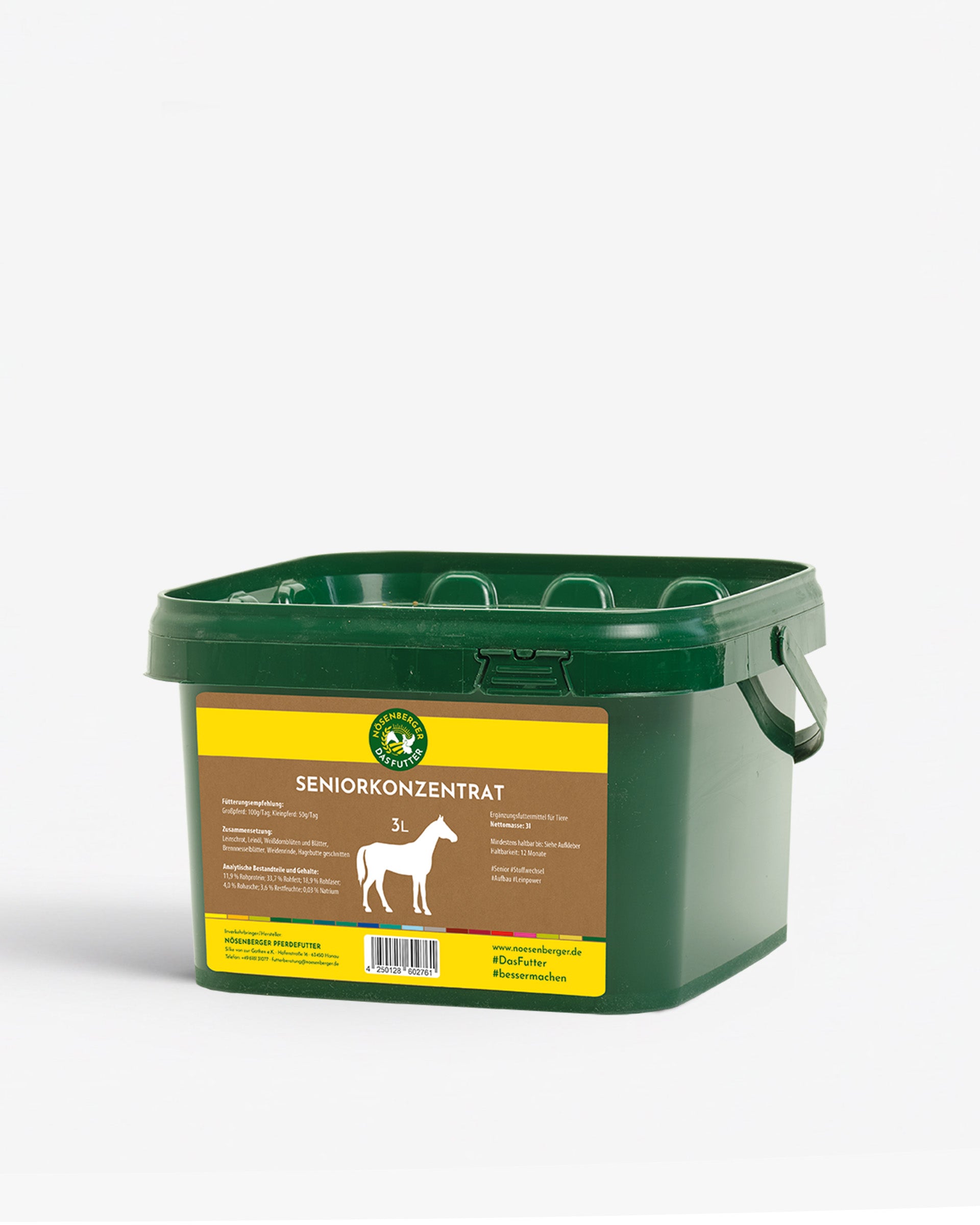 Seniorkonzentrat