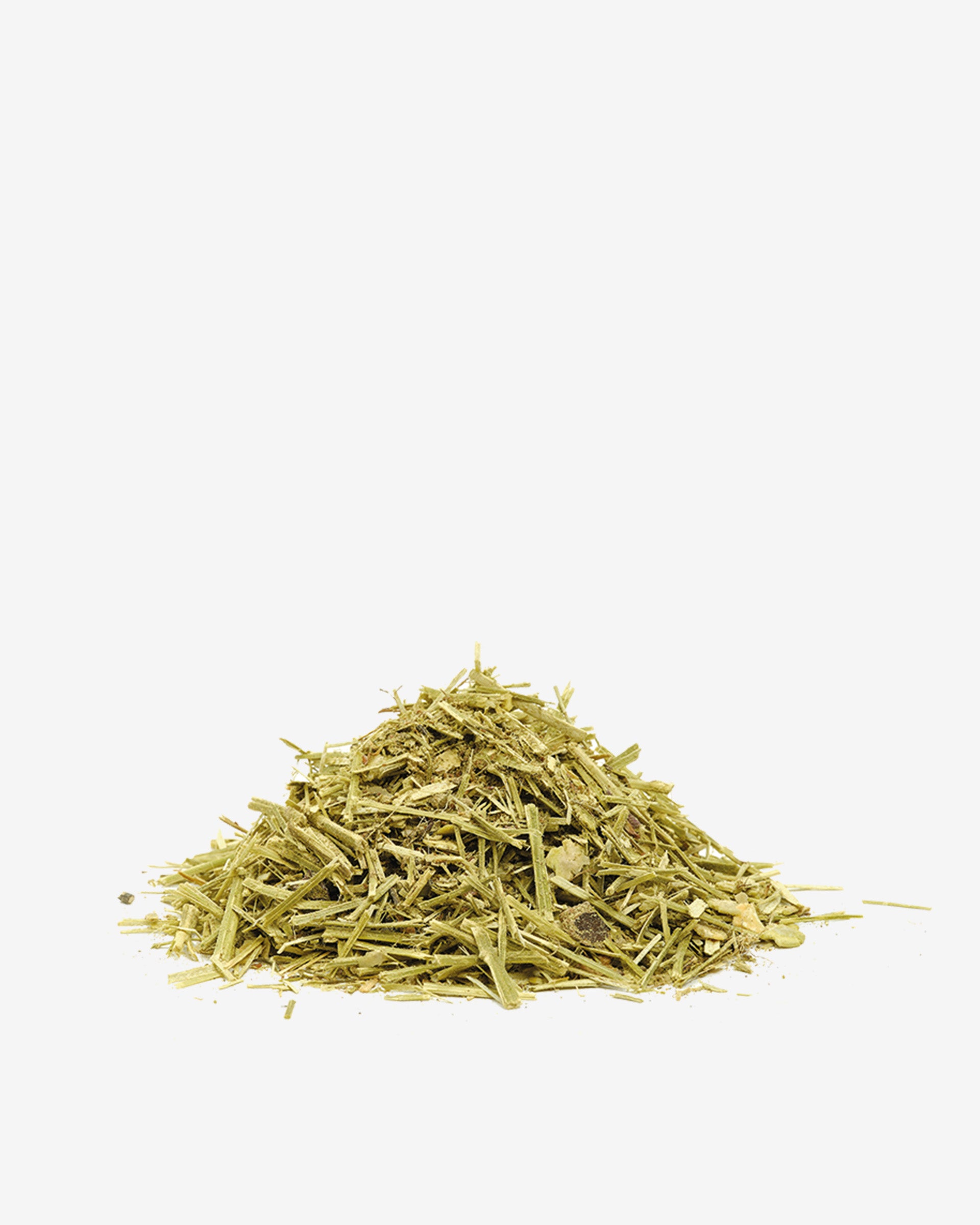 Detailaufnahme "Wilde Wiese" Müsli