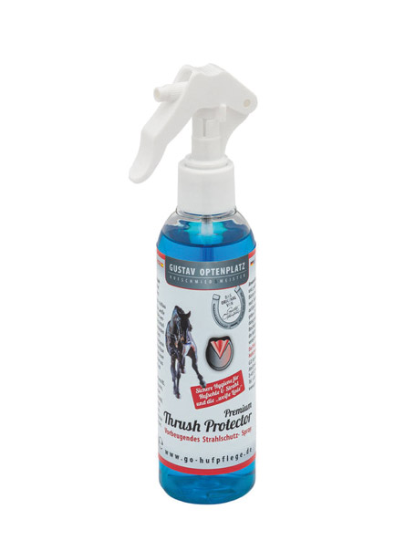 Trush Protector Strahlspray