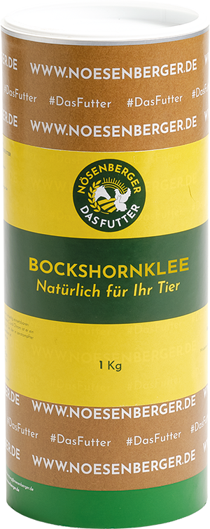 Bockshornklee - Trigonella foenum-graecum